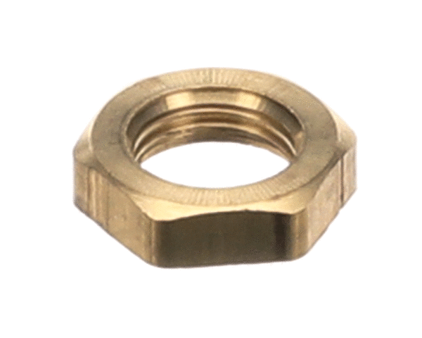 (image for) Star Mfg 2C-Z17793 ORIFICE LOCKNUT 3/8-27